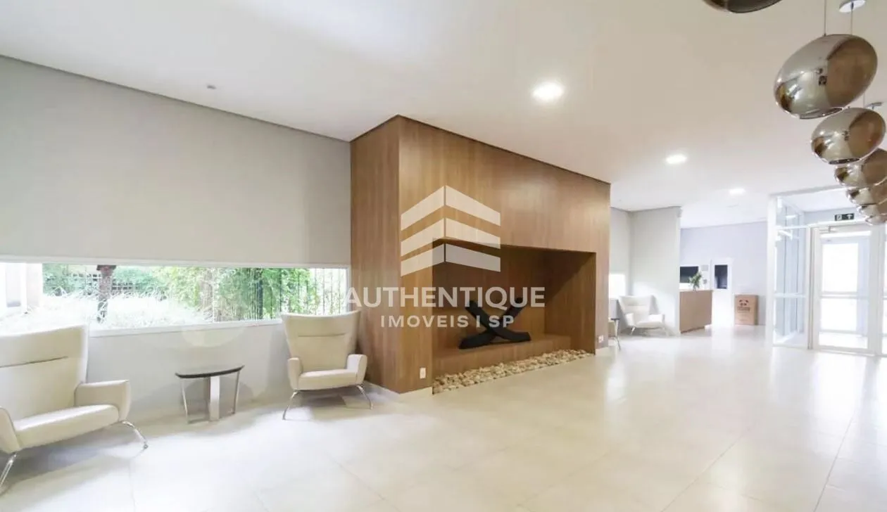 Imagem Brasiliano Brooklin - Apartamento à venda em São Paulo/SP