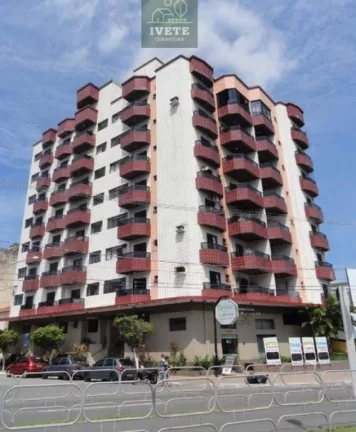 Foto do imóvel ????ÓTIMO APARTAMENTO A VENDA NA CIDADE OCIAN PRAIA GRANDESP em Avenida Presidente Kennedy