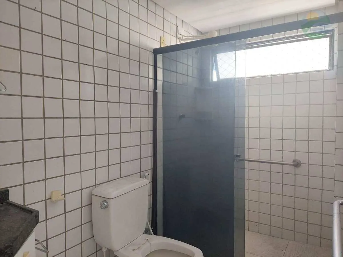 Imagem Apartamento 4 quartos, Nascente, andar baixo, em Piedade, Jaboatão dos Guararapes.