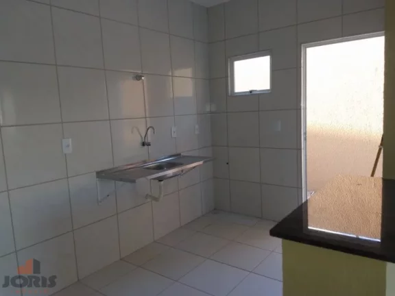 Imagem Lindas casas a venda prontas numa ótima localização de Horiz