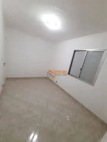 Imagem Apartamento com 2 dormitórios à venda, 60 m² por R$ 320.000,00 - Itapegica - Guarulhos/SP
