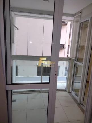 Imagem UM EXCELENTE APARTAMENTO PARA SE MORAR NA PRAIA DA COSTA / VILA VELHA - ES