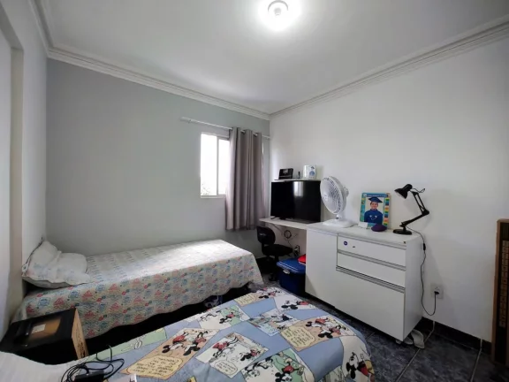 Imagem Apartamento para Venda em Recife, Cordeiro, 3 dormitórios, 1 suíte, 2 banheiros, 1 vaga