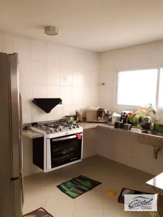 Imagem Casa com 3 quartos / suítes à venda, 180 m² - Jardim Maria Tereza - Cotia/SP