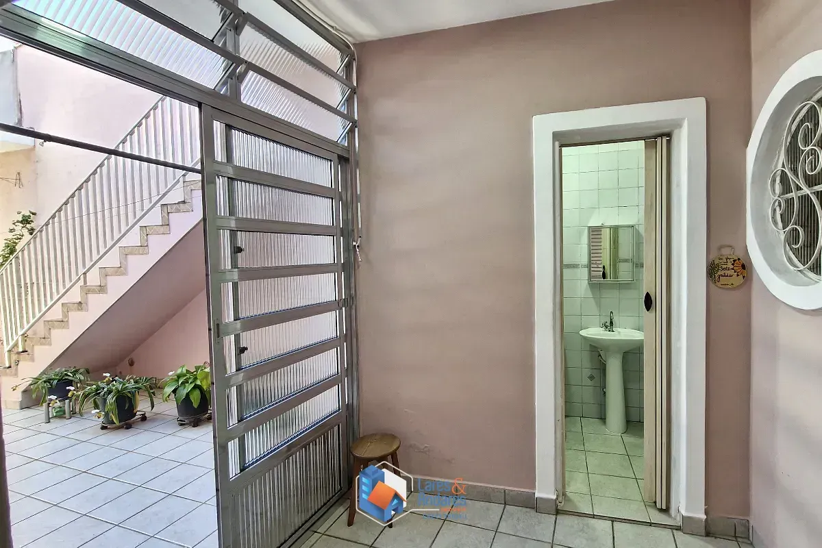 Imagem Casa para venda em Parada Inglesa com 2 quartos, 106m²