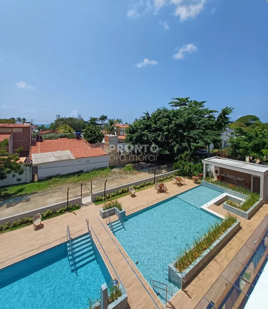 Imagem Acqua Beach Residence