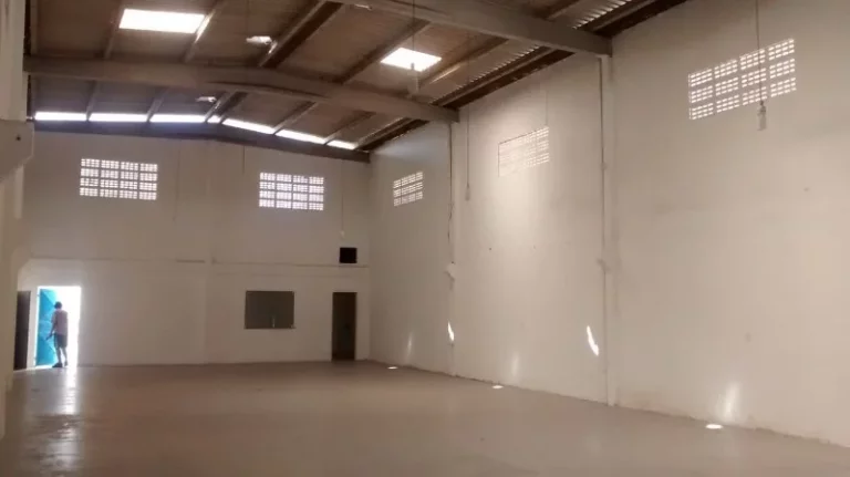 Imagem Galpão comercial para Locação- Anel de contorno
