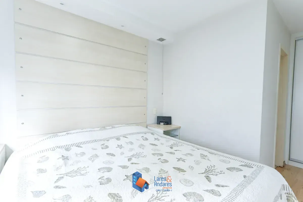 Imagem Apartamento para venda em Bela Vista com 3 quartos, sendo 3 suítes, 139m²