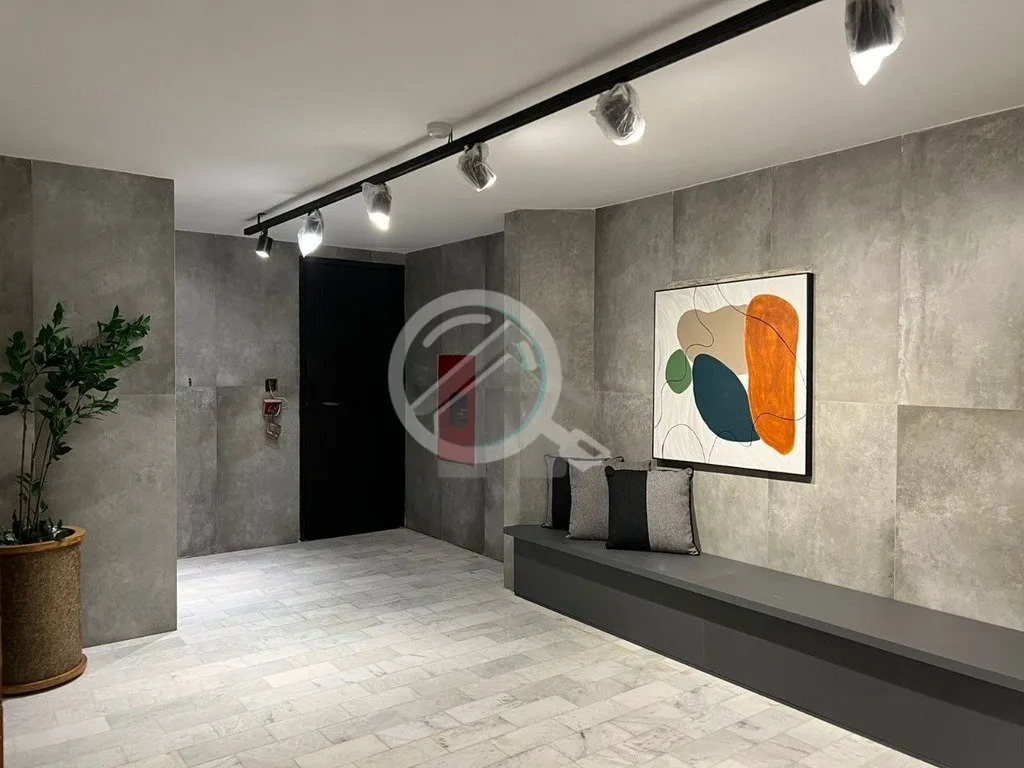 Imagem GRUPO SILVEIRA VENDE - Apartamentos lofts semi mobiliados ao lado do Hospital Santa Casa, com 30m² ...