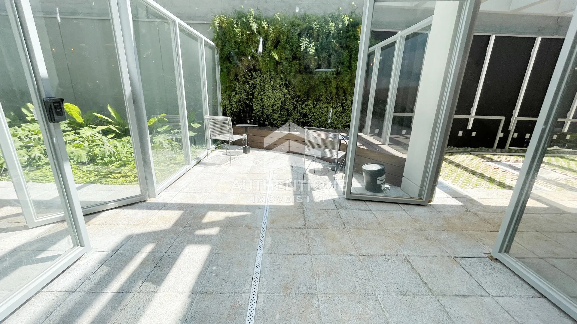 Imagem ON Imarés Moema - Apartamento à venda no bairro Moema - São Paulo/SP, Zona Sul