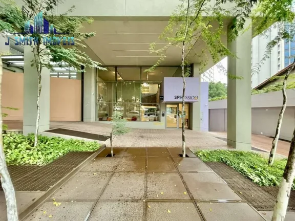 Imagem STÚDIO MOBILIADO e EQUIPADO c/ lazer e serviços - Aeroporto de Cogonhas.