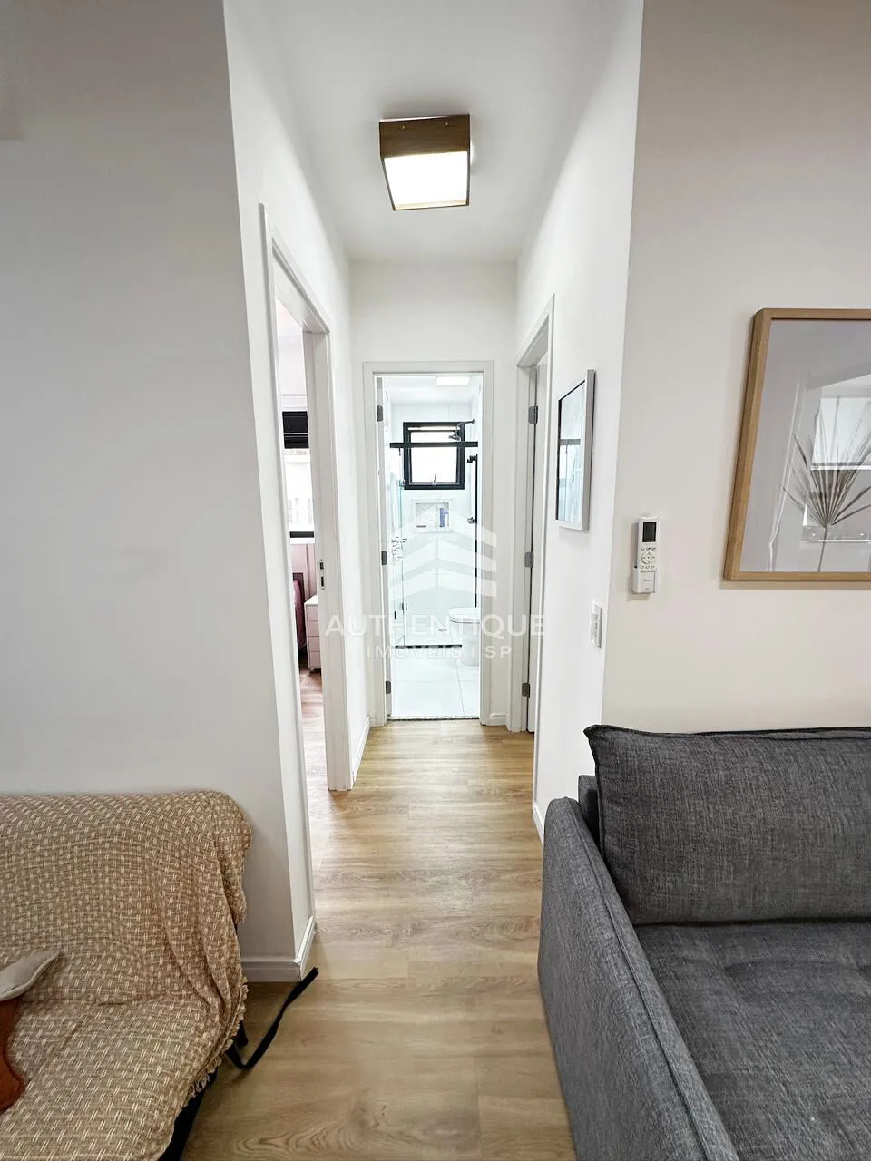 Imagem CONTEMPORANEO JARDINS - Apartamento no bairro Jardins à venda