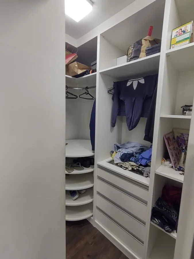 Imagem Apartamento para Venda em Santo André / SP no bairro Vila Curuça