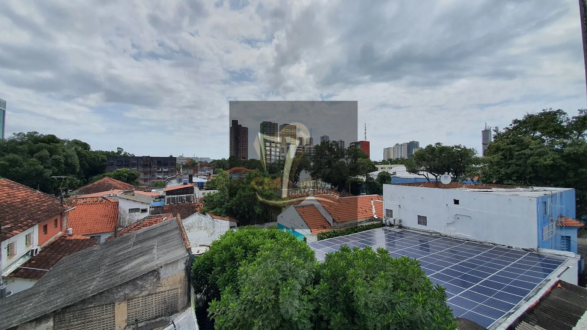 Imagem Tijuca