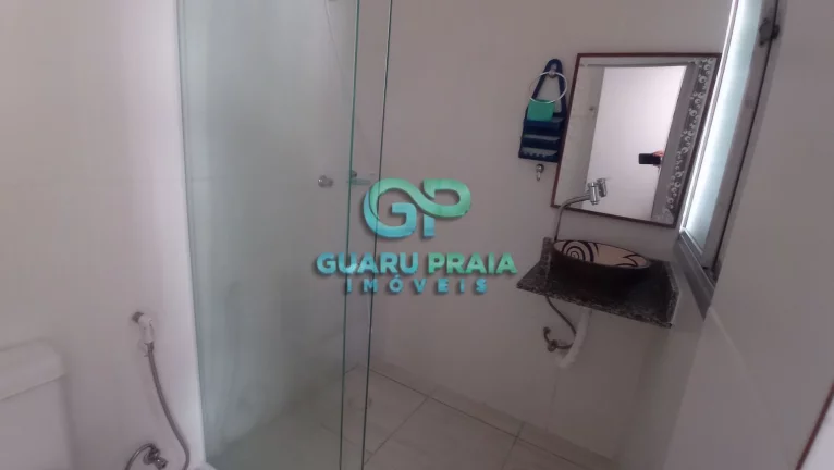 Imagem Apartamento à venda no bairro Enseada - Guarujá/SP