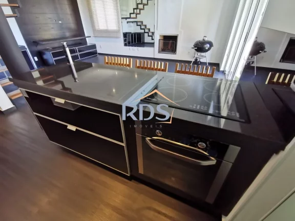 Imagem Vende um lindo Loft Residencial na Vila Suzana