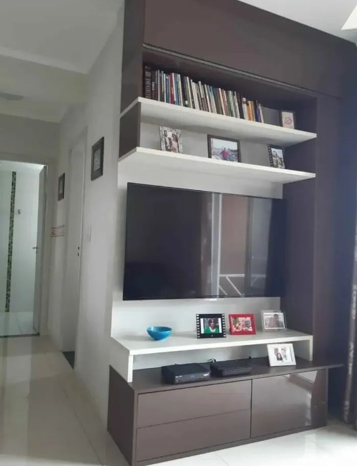 Imagem Apartamento para Venda no Residencial Treviso