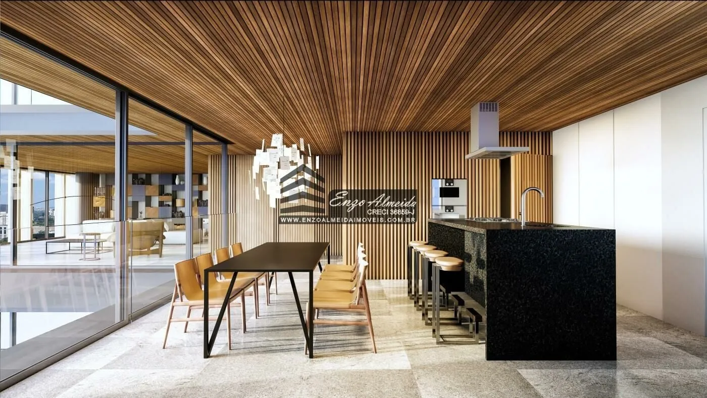 Imagem Apartamento à venda em São Paulo/SP