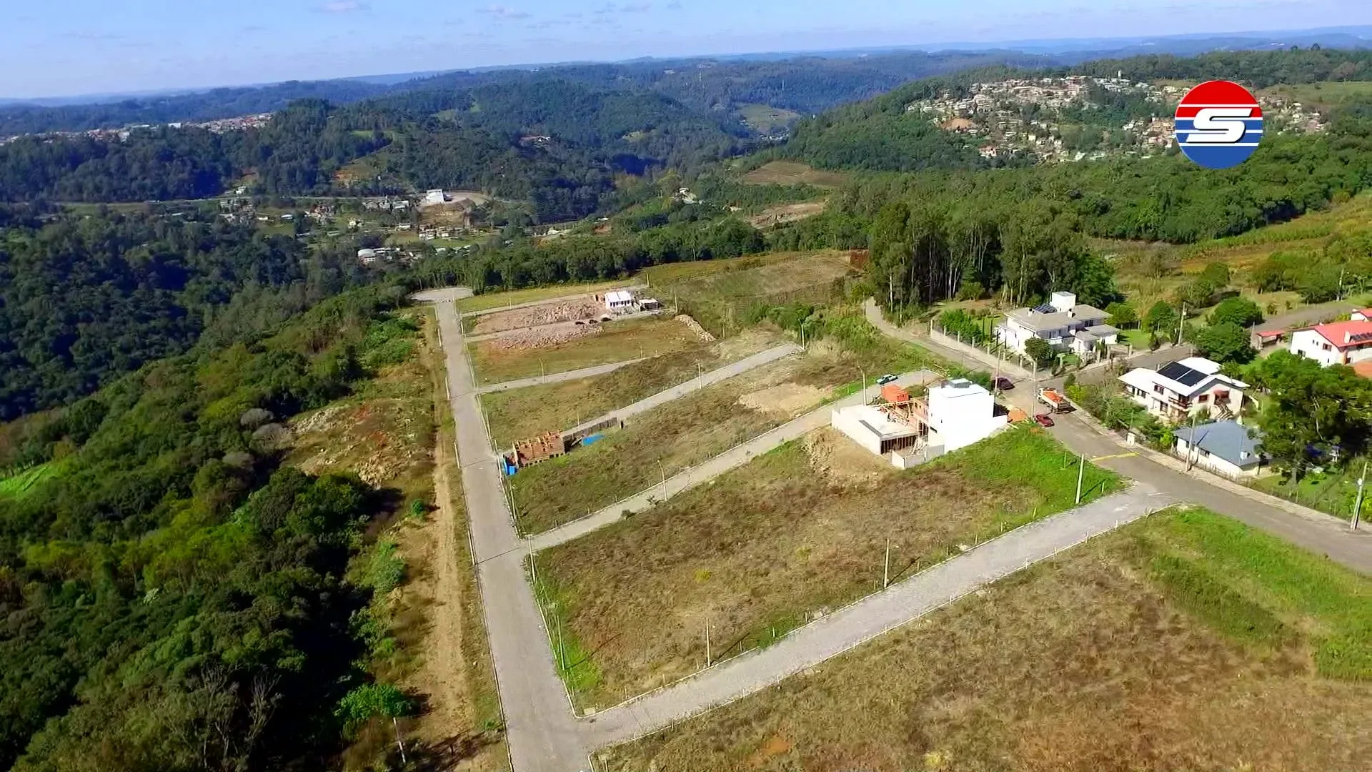 Imagem Lote à venda em Caxias do Sul, Nossa Senhora das Graças , 455m2