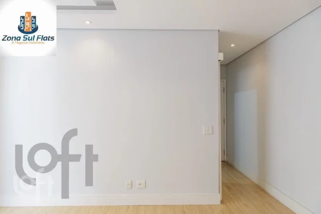 Imagem Apartamento à Venda Na Chácara Inglesa Com 3 Dormitórios e 1 Vaga