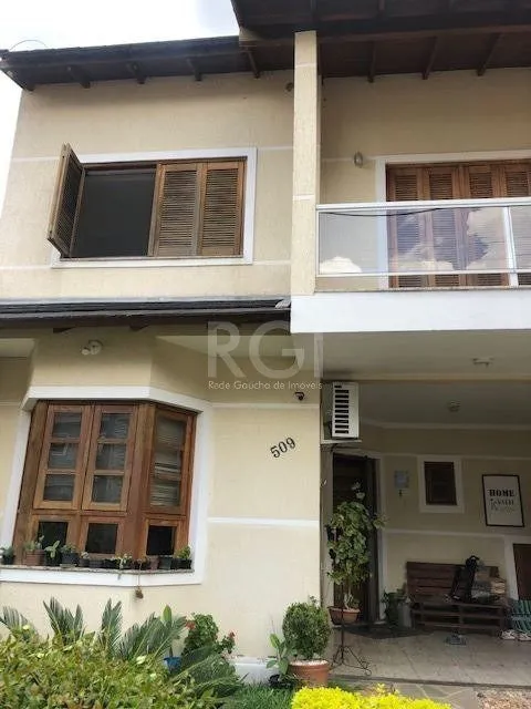 Imagem Casa no Jardins do Prado em Porto Alegre