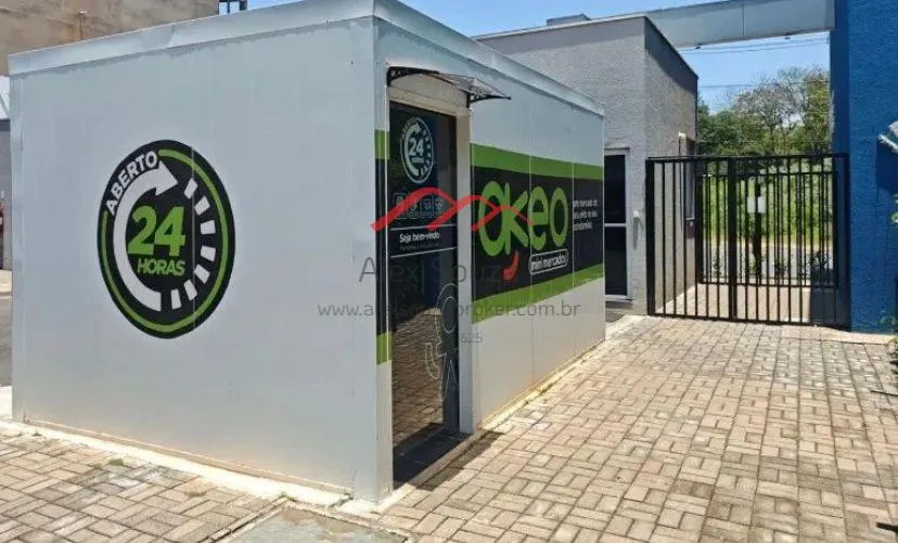Imagem Apartamento para Venda em Sumaré, Jardim dos Ipês, 2 dormitórios, 1 banheiro, 1 vaga