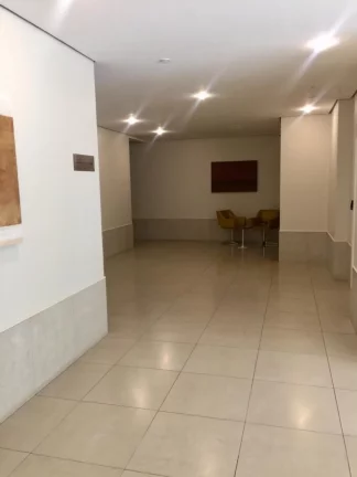 Imagem CONDOMINIO ALL GREEN - Apto de 119m² (Revenda), próximo ao Shopping Jardim Sul, Vila Andrade!