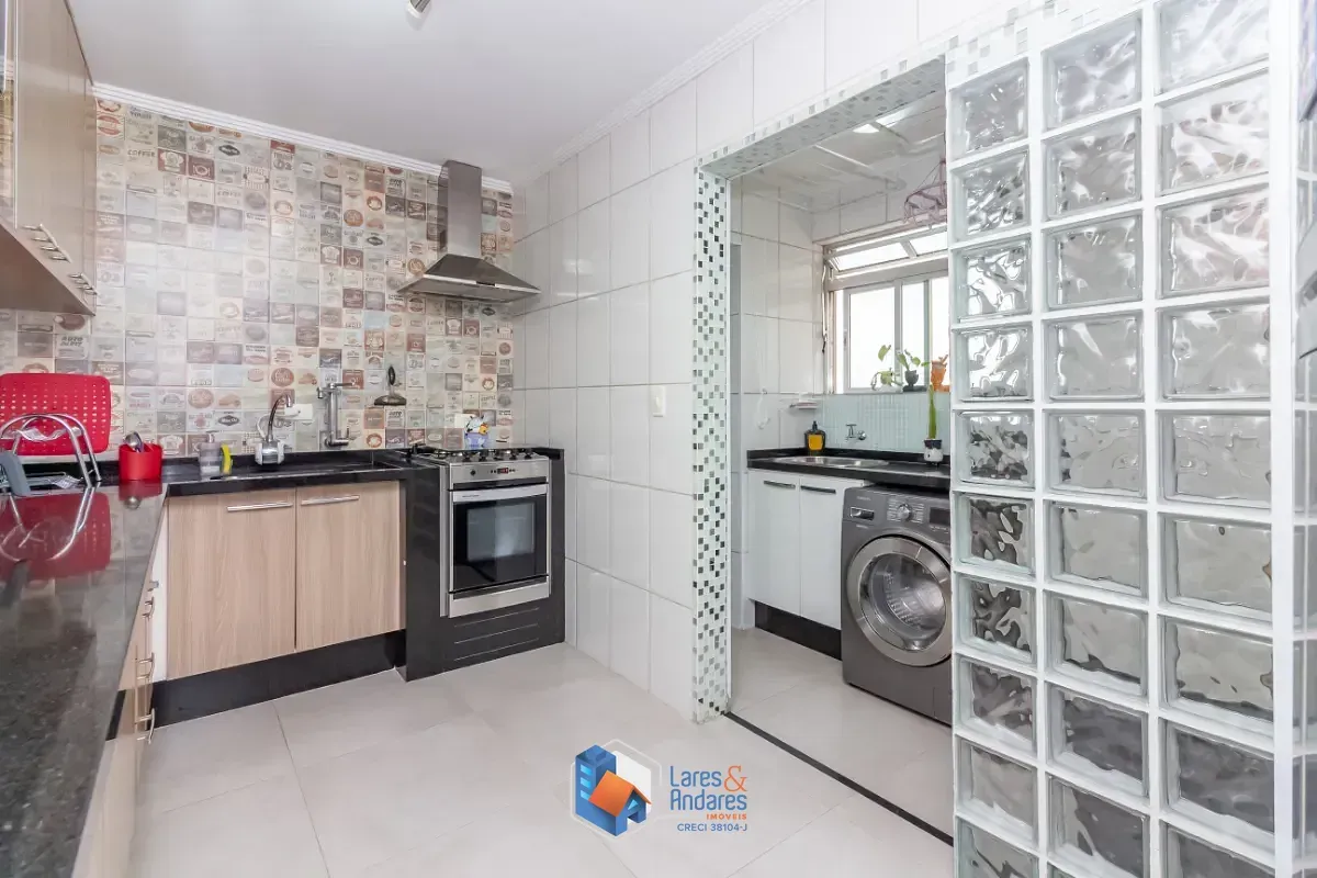 Imagem Apartamento para venda em Jardim Paraíso com 3 quartos, 72m²