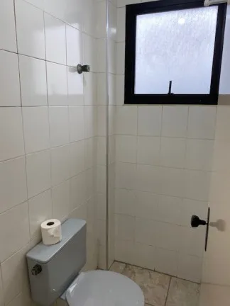 Imagem Sala Comercial à Venda, 45 m² em Aparecida - Santos