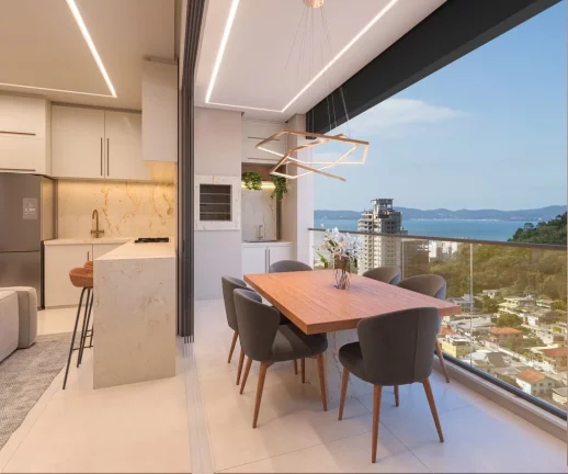 Imagem Oslo Residence - Apartamento à venda no bairro Tabuleiro dos Oliveiras - Itapema/SC