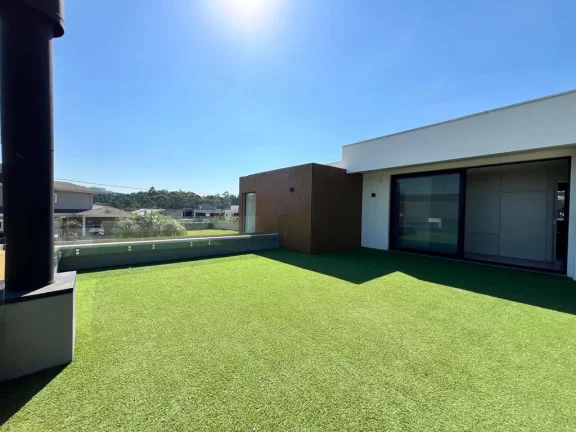 Imagem Casa em Condomínio para venda no bairro Vila Nova em Porto Alegre