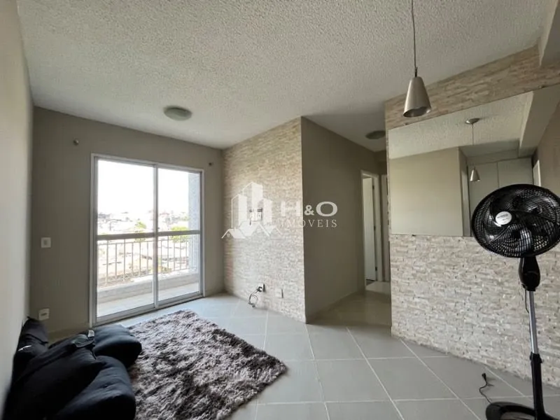 Foto do imóvel Apartamento à venda na Vila Talarico / Vila Matilde!