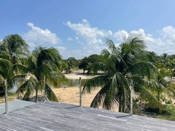 Imagem Maraú Villa I