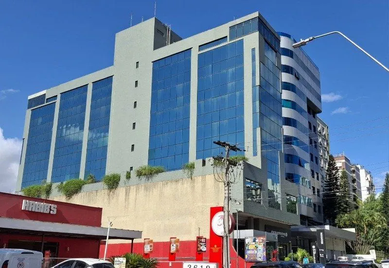 Imagem Sala Comercial em Moinhos de Vento