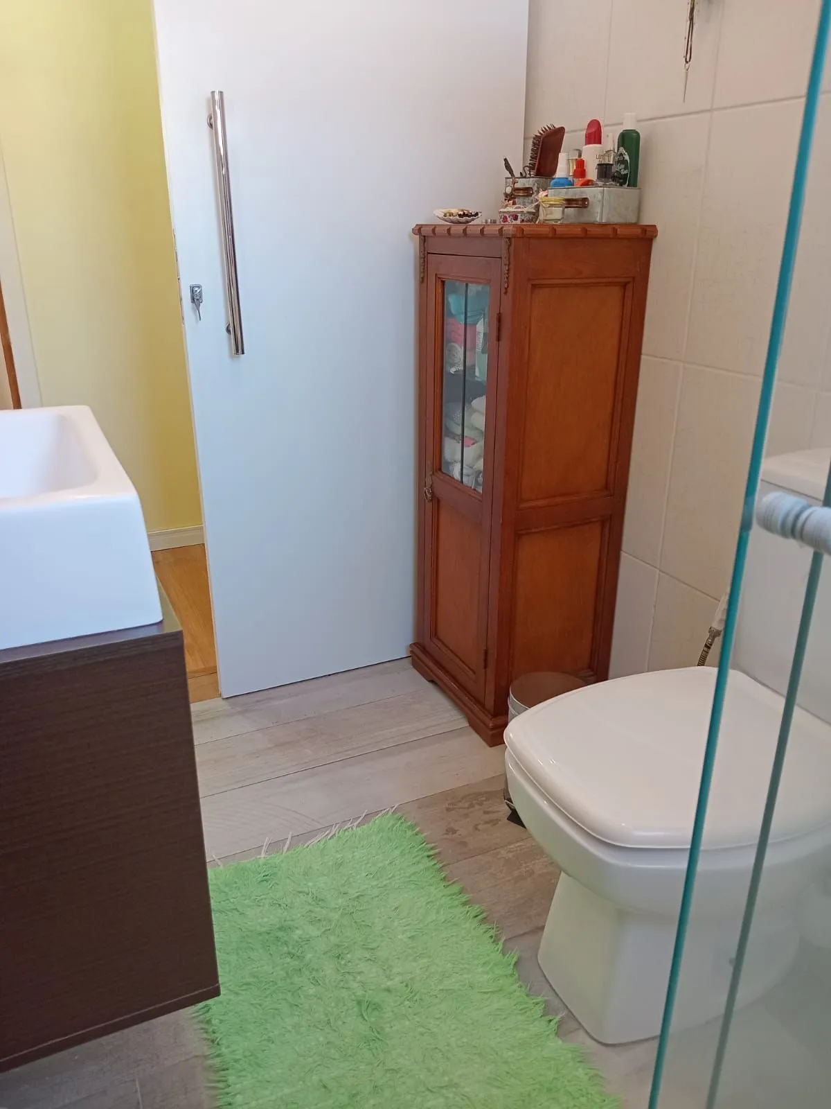 Imagem 2 dormitórios no Menino Deus | 69,01m² privativos