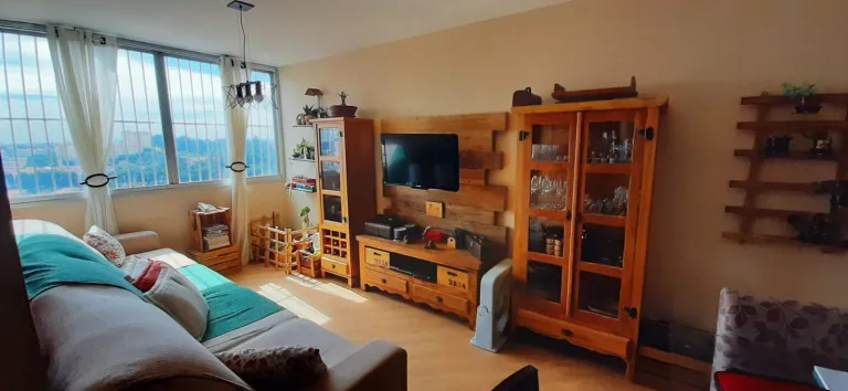 Imagem Apartamento com 3 Quartos à Venda, 75 m² em Jardim Piracuama - São Paulo
