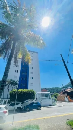Imagem Excelente apartamento no forte com 3 dormitórios somente à vista!!!