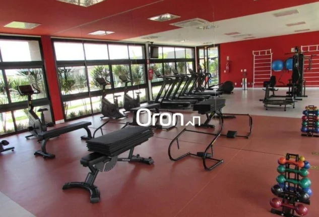 Imagem Terreno à venda, 304 m² por R$ 220.000,00 - Terras Alpha 2 - Senador Canedo/GO