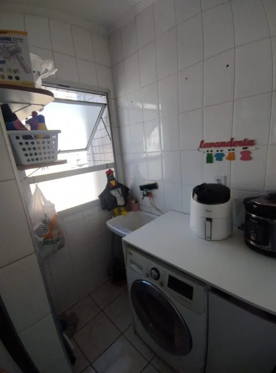 Imagem APARTAMENTO COM 53,00 m² - GUILHERMINA - PRAIA GRANDE SP