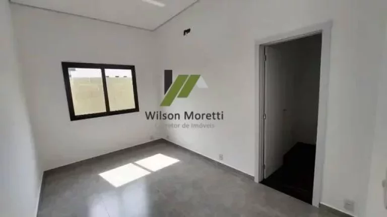 Imagem LINDA CASA EM CONDOMINIO EM ITUPEVA
