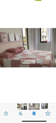 Imagem Apartamento em Vila Tupi - Praia Grande