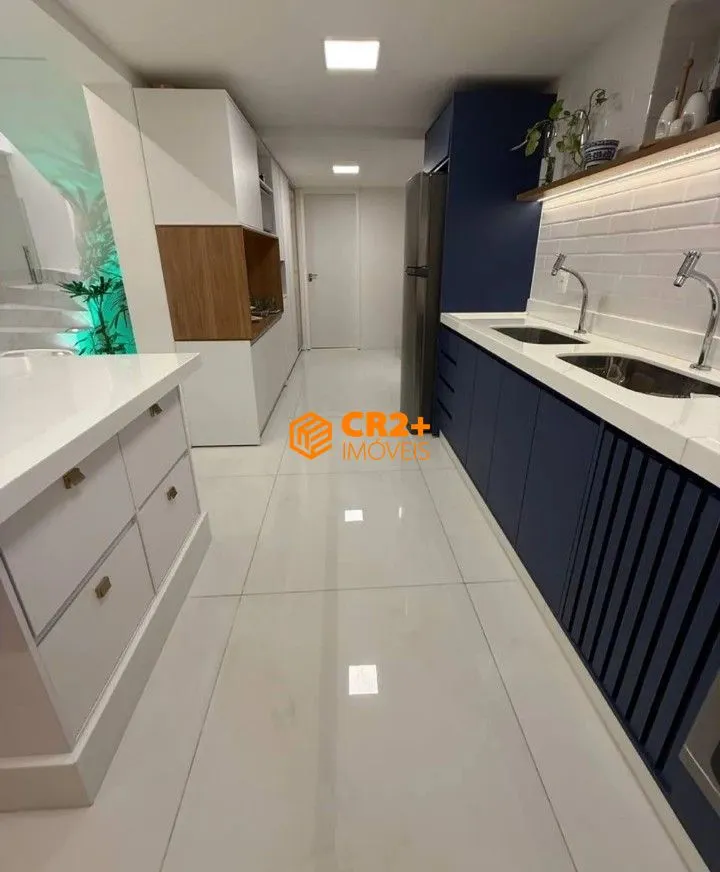 Imagem Vendo cobertura duplex de 260 m² em Boa viagem