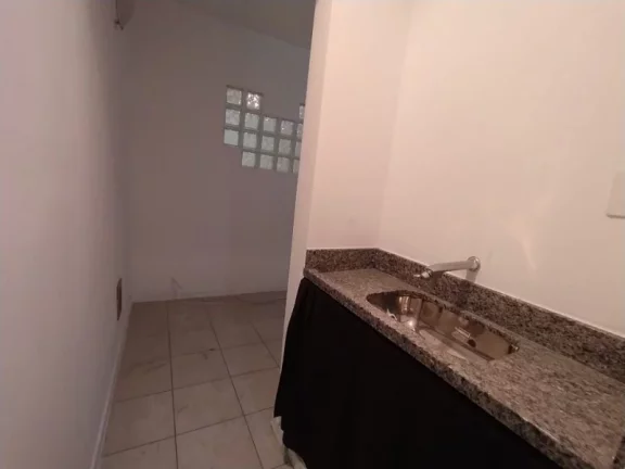 Imagem SALA À VENDA, 43 M² POR R$ 210.000,00 - VILA MATIAS - SANTOS/SP