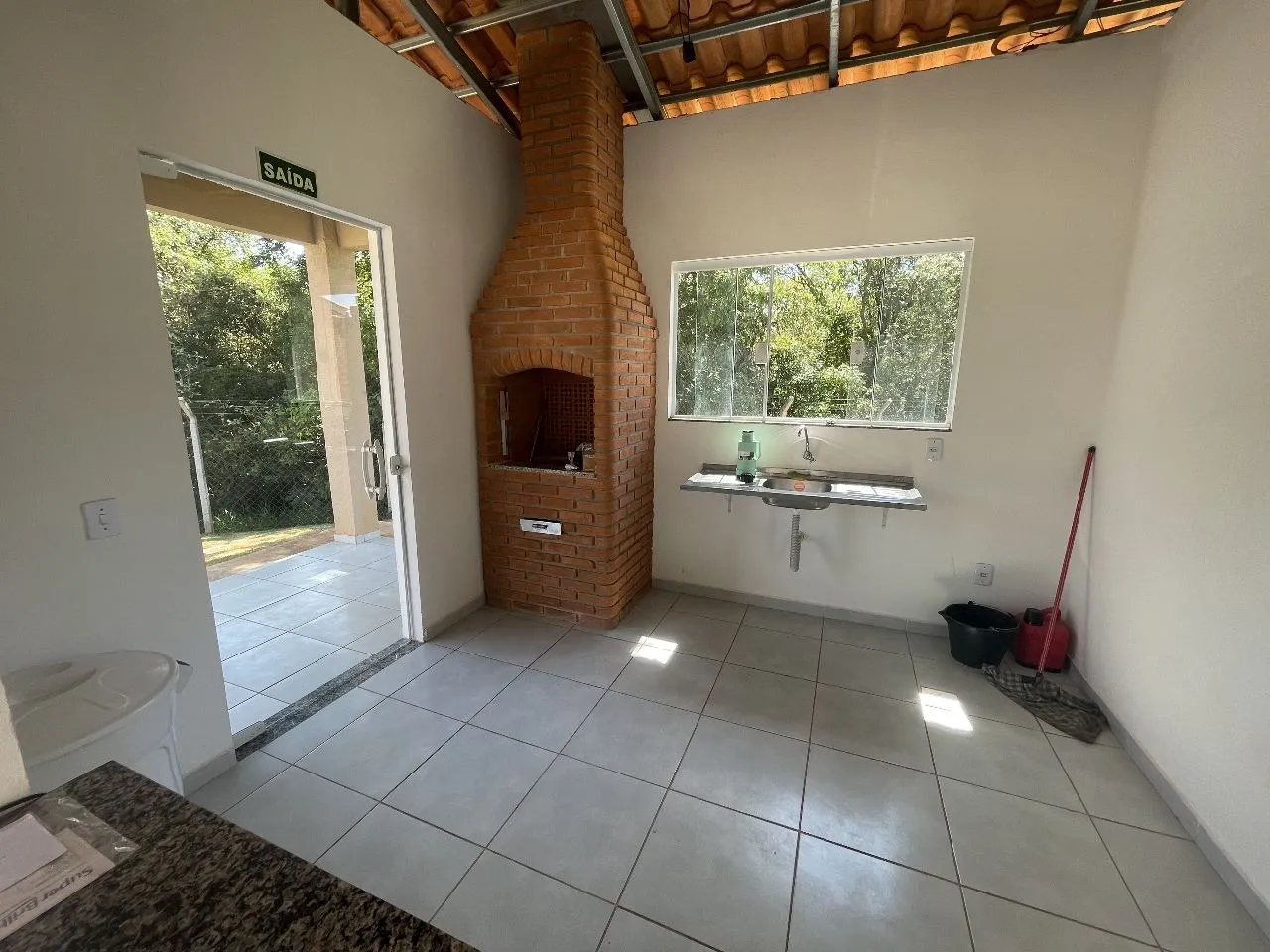 Imagem Otimas casas sendo vendidas no residencial ouro verde