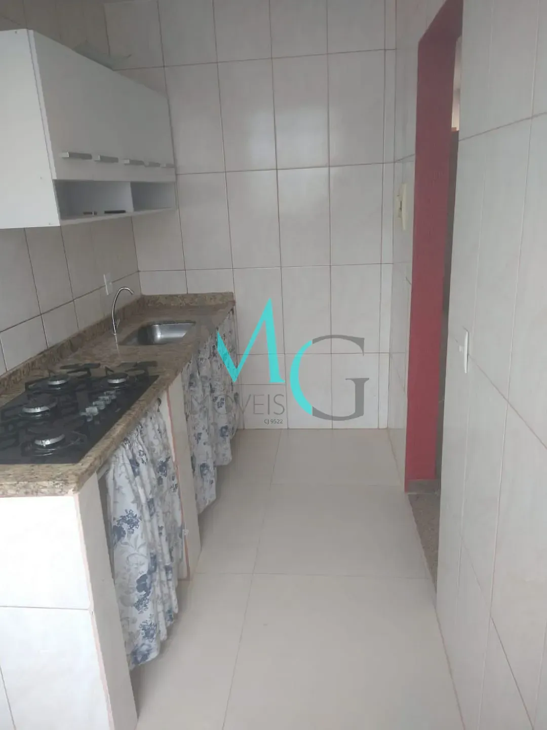 Imagem Apartamento 2 quartos para locação, Paciência, Rio de Janeiro, RJ