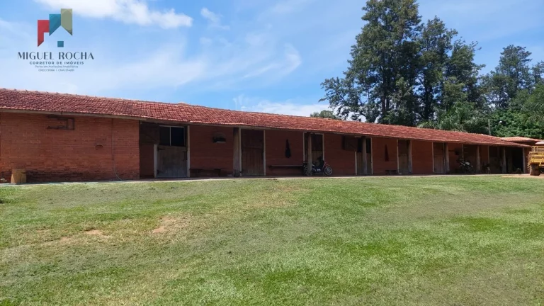 Imagem Fazenda a venda região de Tatuí SP