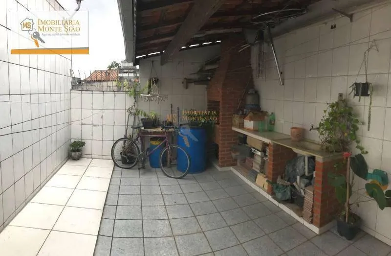 Imagem Sobrado com 3 dormitórios à venda, 262 m² por R$ 873.000,00 - Jardim Bela Vista - Guarulhos/SP