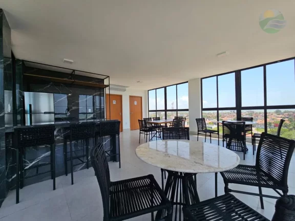 Imagem Apartamento 02 quartos, novo, para Venda, em Praia Formosa, Cabedelo - PB.