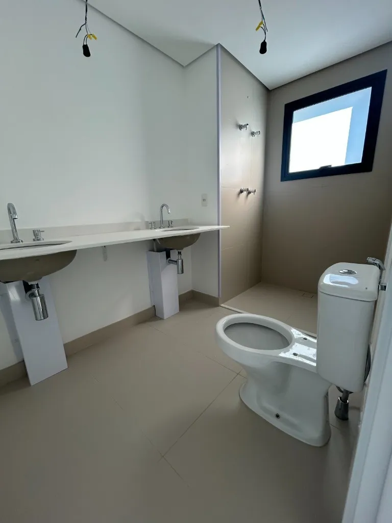Imagem Imperdível Apartamento de Luxo na Vila Madalena: 4 quartos, 2 suítes, 3 vagas