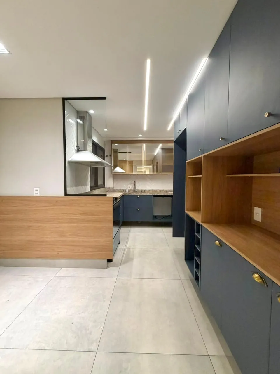 Imagem Apartamento para venda em Vila Leopoldina com 3 quartos, sendo 3 suítes, 114m2